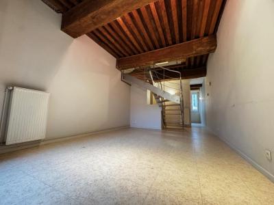 Vente Appartement 3 pi�ces PONT-DE-VAUX 01190