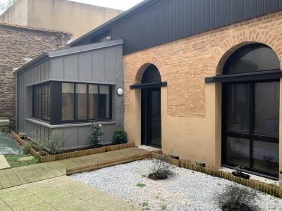 Location Maison RENNES 35000