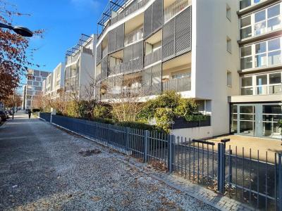 Vente Appartement LYON-9EME-ARRONDISSEMENT 69009