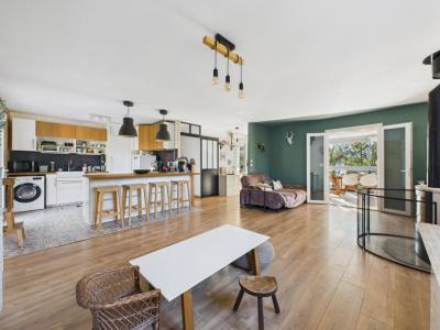 Vente Maison 4 pi�ces LUC 83340