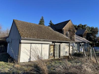 Vente Maison 4 pi�ces LAGRAULIERE 19700