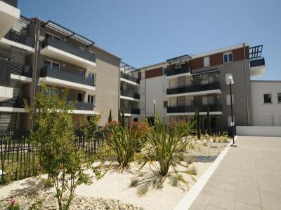 Location Appartement 2 pi�ces TOULOUSE 31200