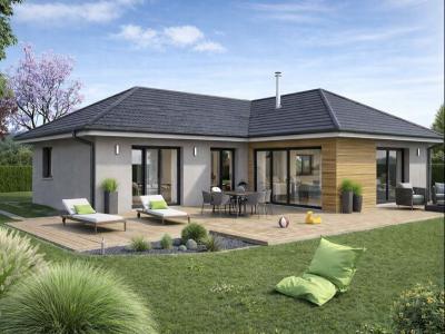 Vente Maison 6 pi�ces SEYNOD 74600