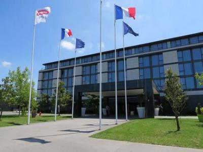 Vente Appartement LIEUSAINT 77127