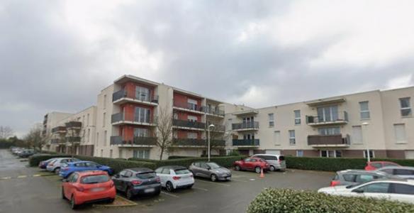 Vente Appartement 2 pi�ces NIORT 79000