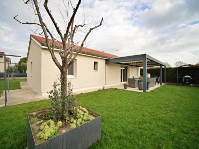 Vente Maison 5 pi�ces QUINCIEUX 69650