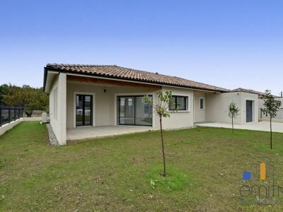 Vente Maison 4 pi�ces BRUGUIERES 31150