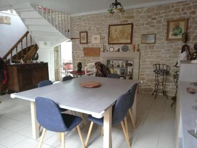 Vente Maison 9 pi�ces BUBRY 56310