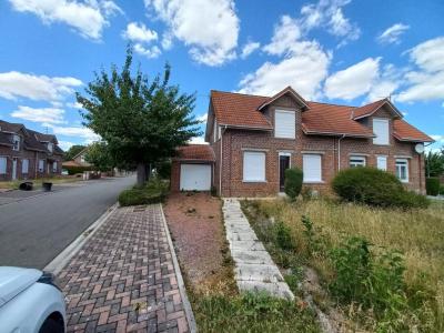 Vente Maison MAZINGARBE 62670