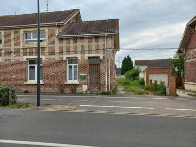Vente Maison HULLUCH 62410