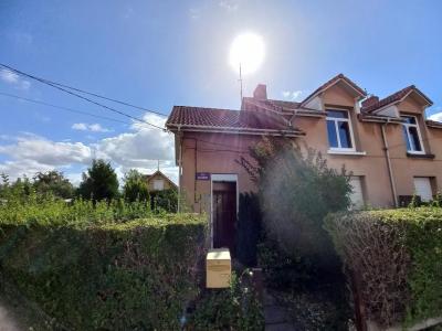 Vente Maison COURCELLES-LES-LENS 62970