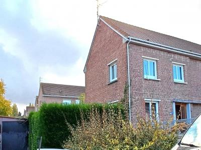 Vente Maison SIN-LE-NOBLE 59450