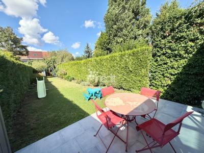 Vente Maison 5 pi�ces LAMBERSART 59130