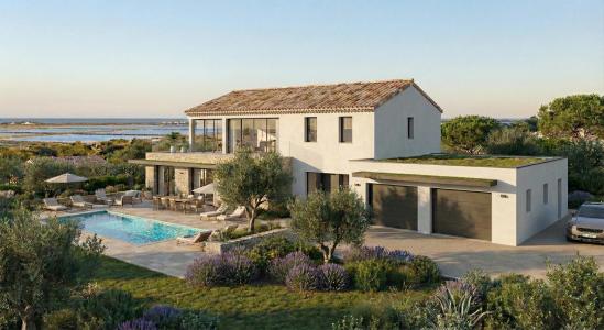 Vente Maison 5 pi�ces PALME 11480