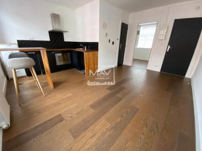 Location Appartement 2 pi�ces LILLE 59000