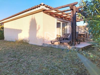 Vente Appartement 3 pi�ces MONTAUROUX 83440