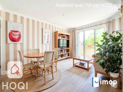 Vente Appartement 3 pi�ces LONGJUMEAU 91160