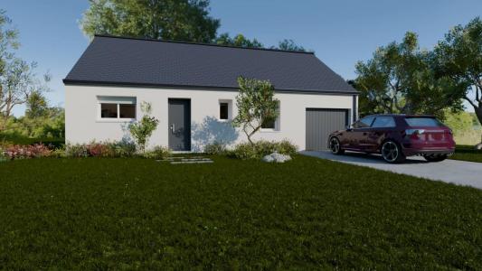 Vente Maison VIGNEUX-DE-BRETAGNE 44360