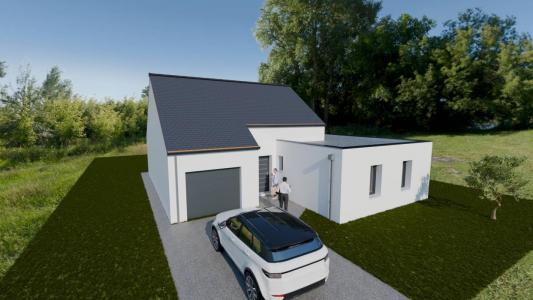 Vente Maison SAINT-HERBLAIN 44800