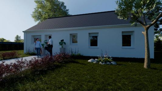 Vente Maison SUCE-SUR-ERDRE 44240