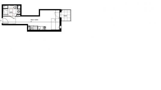 Location Appartement LYON-8EME-ARRONDISSEMENT 69008