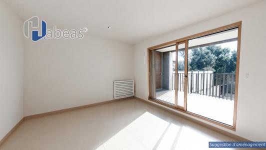 Vente Appartement 2 pi�ces ALLEMOND 38114