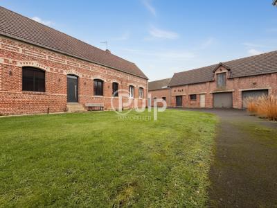 Vente Maison 7 pi�ces ARRAS 62000