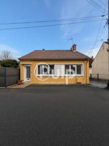 Vente Maison 3 pi�ces SAINT-NICOLAS 62223