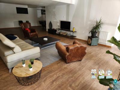 Location Appartement 4 pi�ces CARCASSONNE 11000