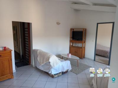 Location Appartement 2 pi�ces BEAURECUEIL 13100