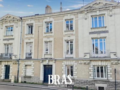 Vente Appartement 5 pi�ces NANTES 44000