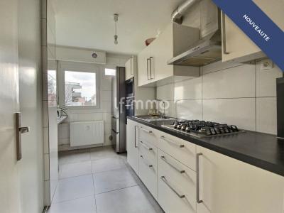 Vente Appartement 3 pi�ces STRASBOURG 67200