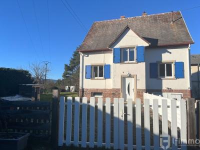 Vente Maison 7 pi�ces LABAROCHE 68910