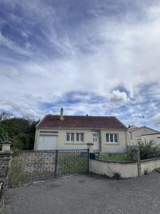 Vente Maison 4 pi�ces PONT-SAINT-MARTIN 44860
