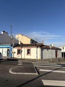 Vente Maison 3 pi�ces REZE 44400