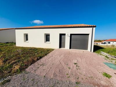 Vente Maison 5 pi�ces RENAUDIERE 49450