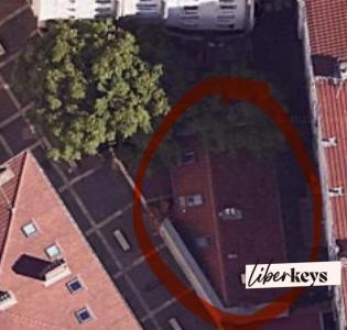 Vente Appartement 8 pi�ces LYON-3EME-ARRONDISSEMENT 69003