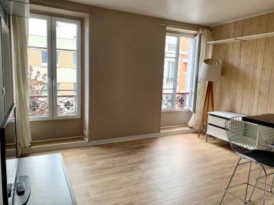 Vente Appartement 2 pi�ces LEVALLOIS-PERRET 92300