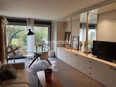 Vente Appartement 2 pi�ces BOULOGNE-BILLANCOURT 92100