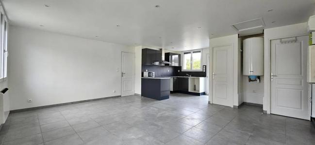 Vente Maison 4 pi�ces VAUMOISE 60117