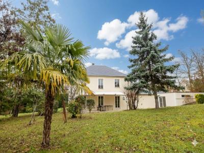 Vente Maison 7 pi�ces NORVILLE 91290