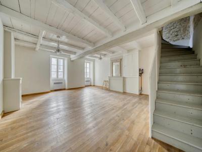 Vente Appartement 3 pi�ces SAINT-MARTIN-DE-RE 17410