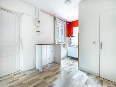 Vente Appartement 2 pi�ces PARIS-18EME-ARRONDISSEMENT 75018