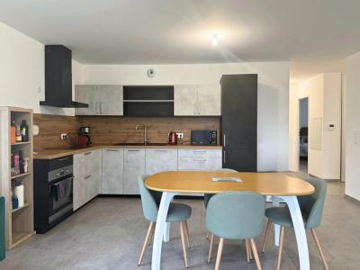 Vente Appartement 4 pi�ces SAINT-JULIEN-EN-GENEVOIS 74160