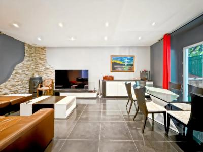 Vente Maison 5 pi�ces DOUVAINE 74140