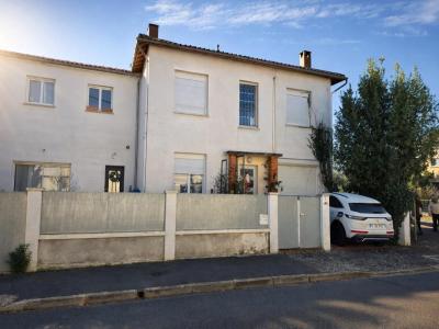 Vente Maison 10 pi�ces TALENCE 33400