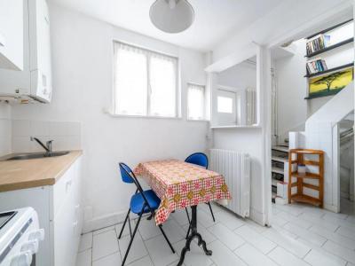 Vente Maison 2 pi�ces ARGENTEUIL 95100