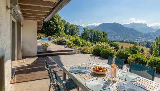 Vente Maison 10 pi�ces THYEZ 74300