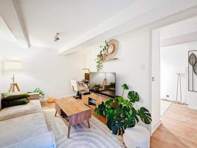 Vente Appartement 2 pi�ces SAINT-JEAN-DE-VEDAS 34430