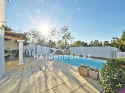 Vente Maison 5 pi�ces MARSEILLE-13EME-ARRONDISSEMENT 13013